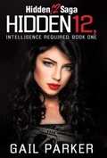 Cover: Hidden12, - iUniverse