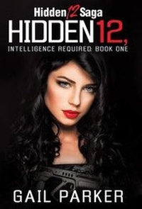 Enlarge image Cover: Hidden12, - iUniverse