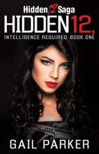 Enlarge image Cover: Hidden12, - iUniverse