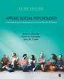Cover: Applied Social Psychology - SAGE Publications Inc
