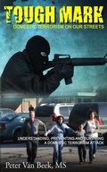 Cover: Tough Mark - BOOKBABY