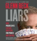 Cover: Liars - SIMON & SCHUSTER AUDIO