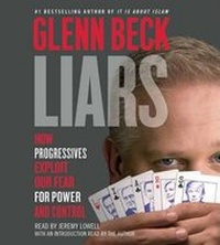 Enlarge image Cover: Liars - SIMON & SCHUSTER AUDIO