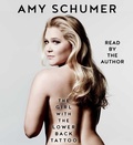 Cover: The Girl with the Lower Back Tattoo - SIMON & SCHUSTER AUDIO