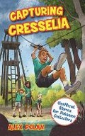 Cover: Capturing Cresselia - Sky Pony Press
