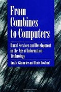 Cover: From Combines to Computers - State University of New York Press