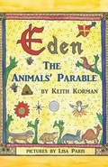 Cover: Eden - Open Road Media