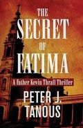 Cover: The Secret of Fatima - Open Road Media