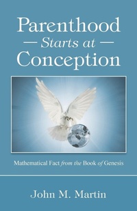 Enlarge image Cover: Parenthood Starts at Conception - Balboa Press