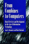 Cover: From Combines to Computers - State University of New York Press