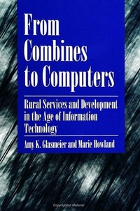Enlarge image Cover: From Combines to Computers - State University of New York Press