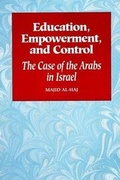 Cover: Education, Empowerment, and Control - State University of New York Press