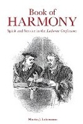 Cover: Book of Harmony - Fortress Press,U.S.