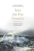 Cover: Into the Far Country - Fortress Press,U.S.