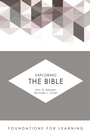 Cover: Exploring the Bible - Fortress Press,U.S.