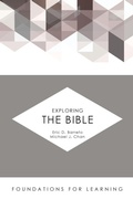 Cover: Exploring the Bible - Fortress Press,U.S.