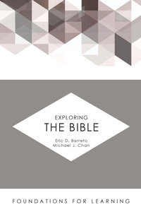 Enlarge image Cover: Exploring the Bible - Fortress Press,U.S.