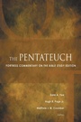 Cover: The Pentateuch - Fortress Press,U.S.