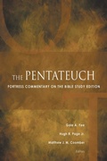 Cover: The Pentateuch - Fortress Press,U.S.