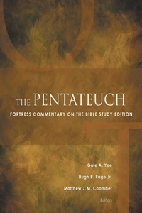 Enlarge image Cover: The Pentateuch - Fortress Press,U.S.