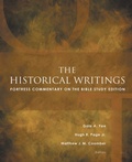 Cover: The Historical Writings - Fortress Press,U.S.