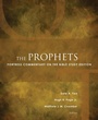 Cover: The Prophets - Fortress Press,U.S.