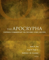 Enlarge image Cover: The Apocrypha - Fortress Press,U.S.