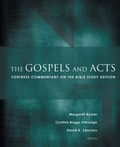 Cover: The Gospels and Acts - Fortress Press,U.S.