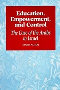 Cover: Education, Empowerment, and Control - State University of New York Press