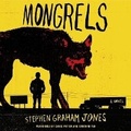 Cover: Mongrels - HarperCollins