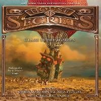 Enlarge image Cover: Clash of the Worlds - HarperCollins