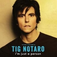 Enlarge image Cover: I'm Just a Person - Ecco Press