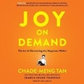 Cover: Joy on Demand - HarperOne