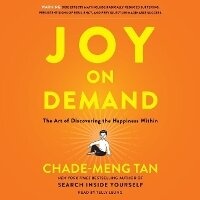 Enlarge image Cover: Joy on Demand - HarperOne
