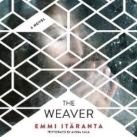Enlarge image Cover: The Weaver Lib/E - Harper Voyager