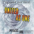 Cover: United as One - HarperCollins