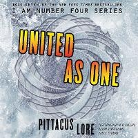 Enlarge image Cover: United as One - HarperCollins