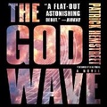 Cover: The God Wave Lib/E - Harper Voyager