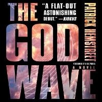 Enlarge image Cover: The God Wave Lib/E - Harper Voyager