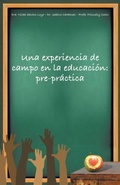 Cover: Una experiencia de campo en la educacion - PALIBRIO