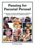Cover: Pausing for Parental Perusal - AUTHORHOUSE