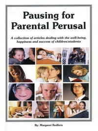 Enlarge image Cover: Pausing for Parental Perusal - AUTHORHOUSE