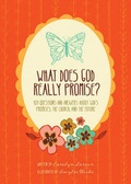 Cover: What Does God Really Promise? - Tyndale House Publishers