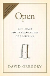 Enlarge image Cover: Open - Tyndale House Publishers