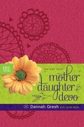 Cover: The One Year Mother-Daughter Devo - Tyndale House Publishers