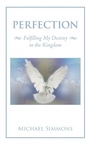 Cover: Perfection - AUTHORHOUSE