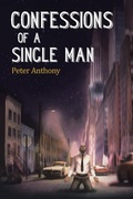Cover: Confessions of a Single Man - AUTHORHOUSE