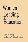 Cover: Women Leading In Education - State University of New York Press