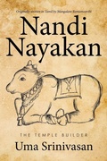 Cover: Nandi Nayakan - Xlibris