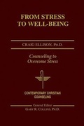 Cover: From Stress to Well-Being - Thomas Nelson